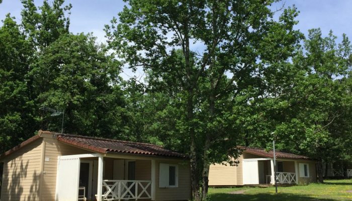 Location village vacances chalets