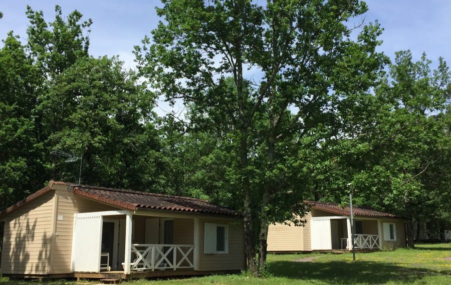 Location village vacances chalets