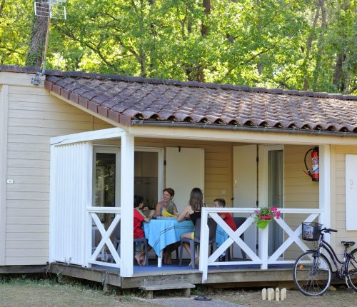 Chalet Chalet