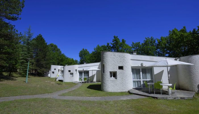 maisonnette