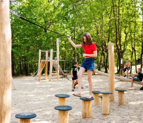Aire de jeux Enfants Aire de jeux Enfants