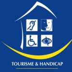 Logo Label Tourisme & Handicap