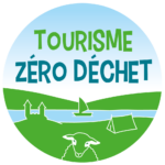 label tourisme zero déchet